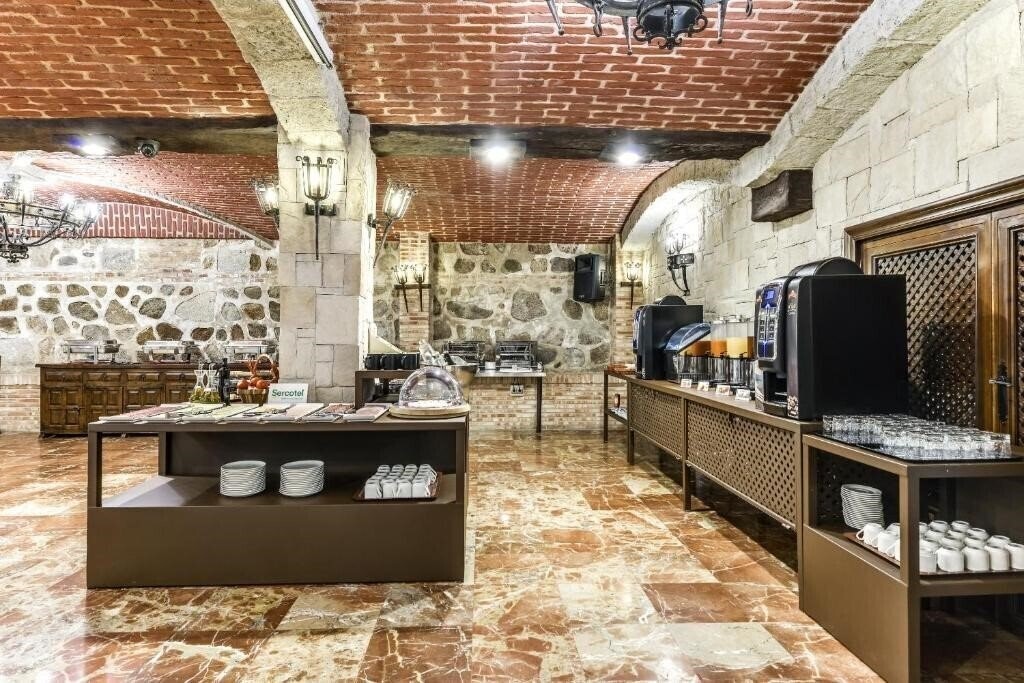 Fotografie Toledo Imperial 3*