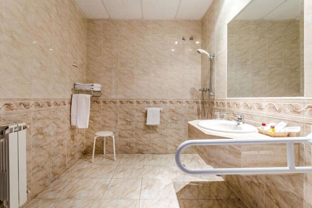 Fotografie Roma Aurea 3*