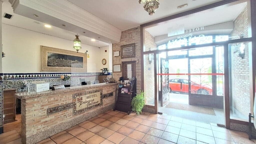 Imaginea Princesa Galiana 3*