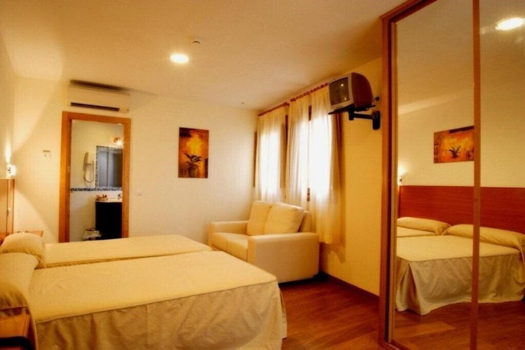 Fotografie Eurico 3*