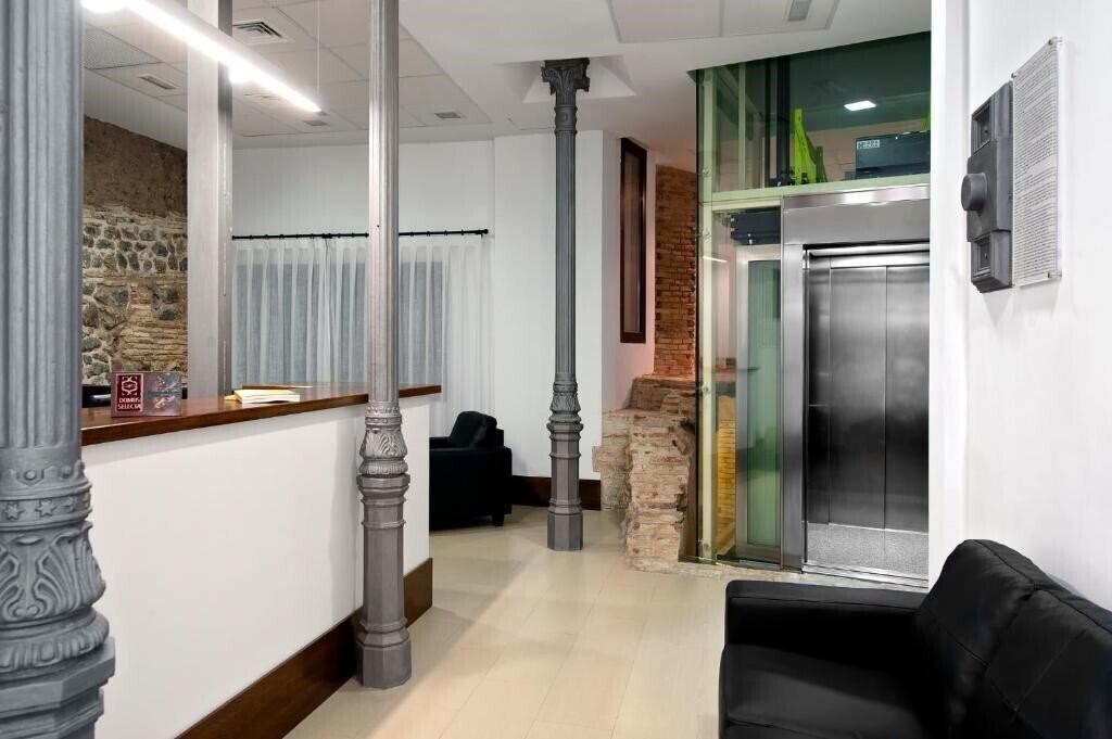 Imaginea Domus Plaza Zocodover Hotel 2*