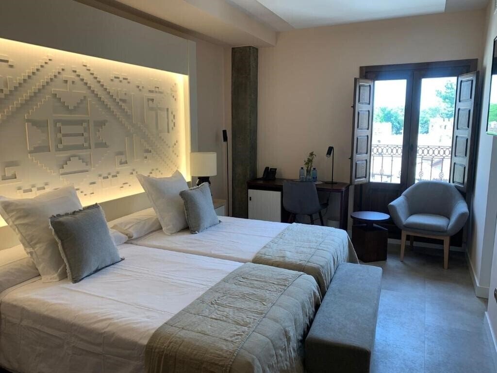 Картинка Hacienda Del Cardenal 3*