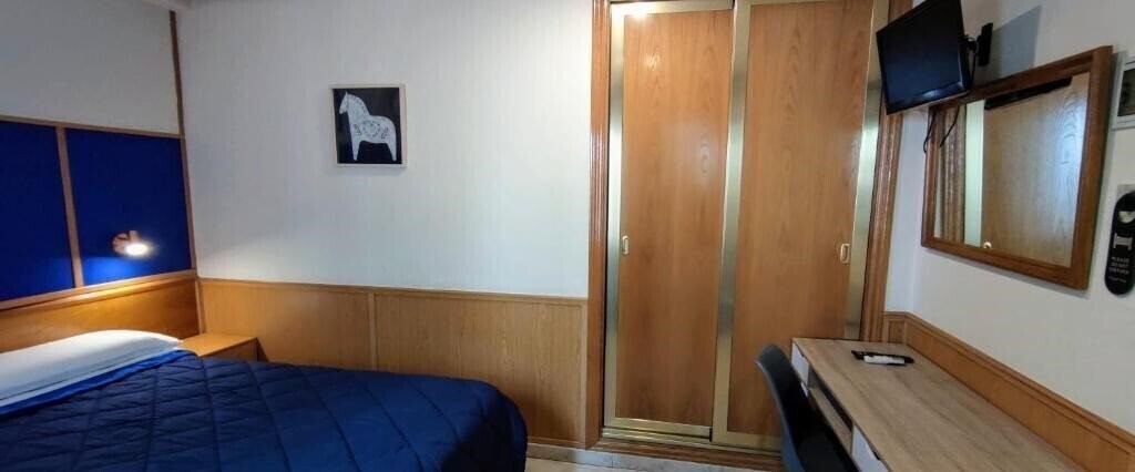 Изображение Tripolis Toledo 2*