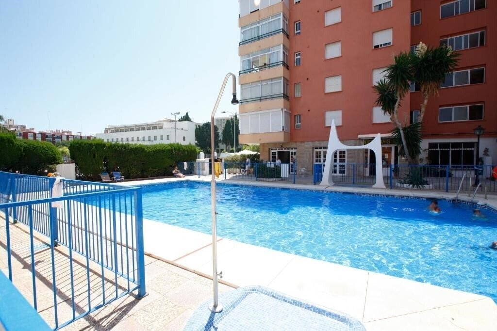 Imaginea Picasso Boutique (ex. Picasso) 3*