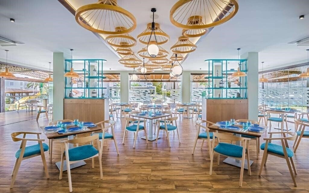 Фотография Occidental Torremolinos Playa 4*