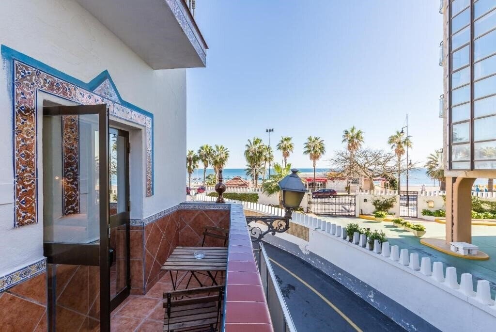 Фотография Guadalupe Cozy Inns (ex. Hostal Guadalupe) 2*