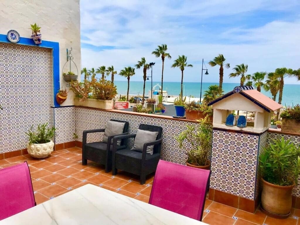 Картинка Guadalupe Cozy Inns (ex. Hostal Guadalupe) 2*
