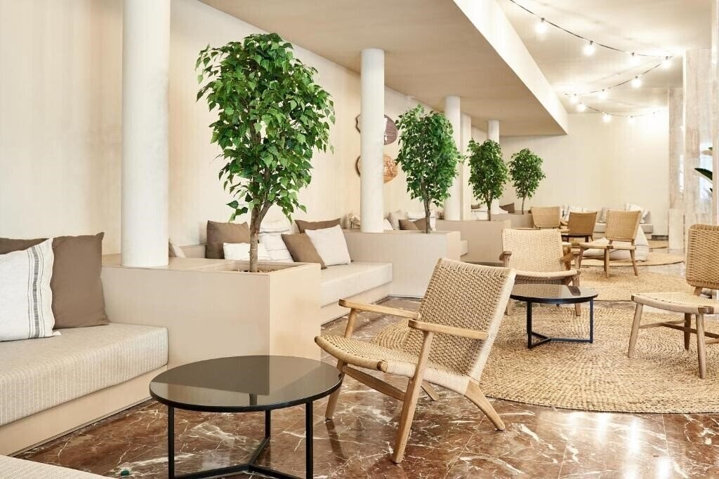 Fotografii Tent Torremolinos 3*