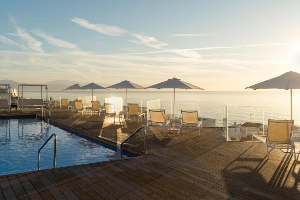 Изображение Lago Rojo 3*