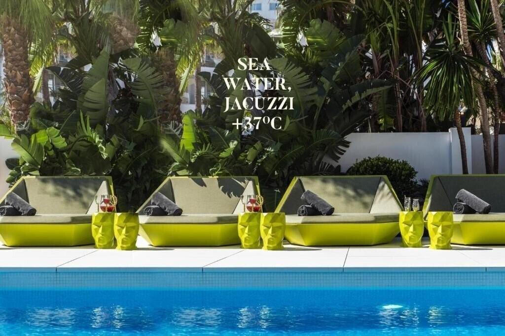 Hotel Essence Hotel Boutique (ex. Don Paquito) 3*