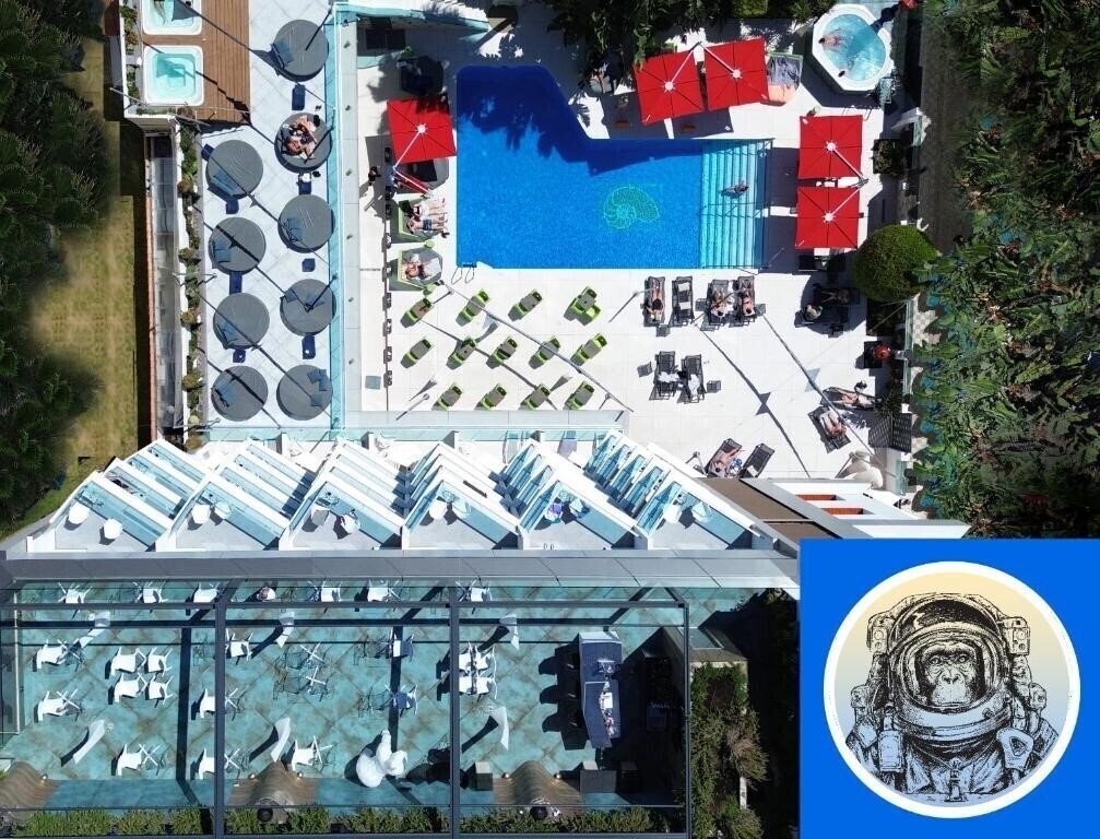 Fotografii Essence Hotel Boutique (ex. Don Paquito) 3*