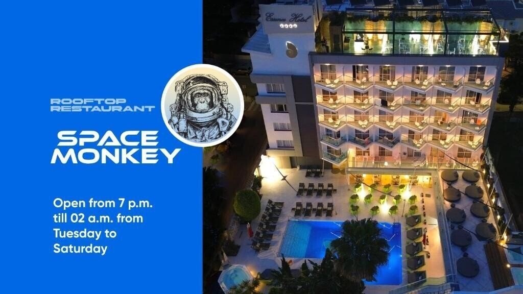 Fotografie Essence Hotel Boutique (ex. Don Paquito) 3*