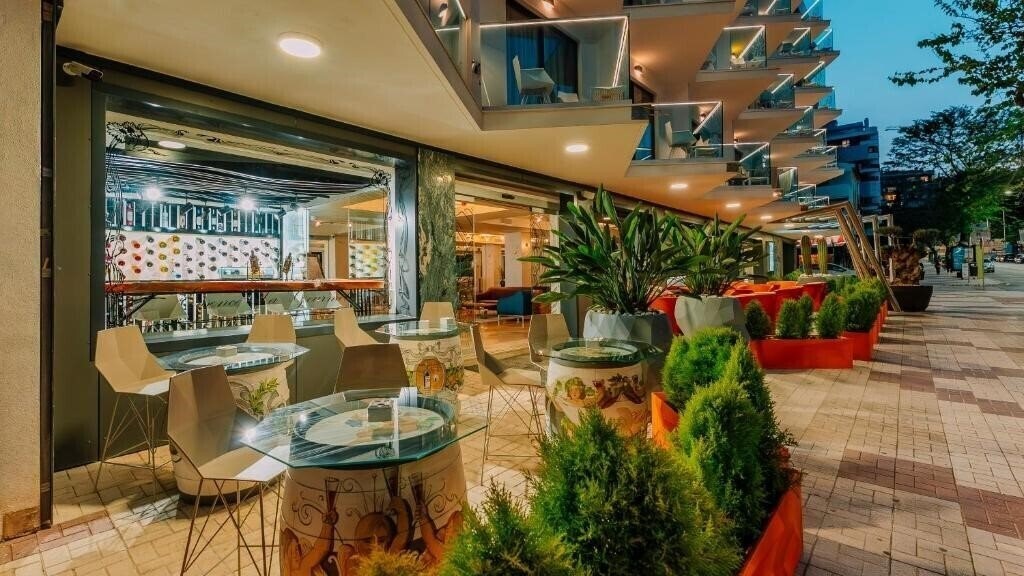 Imaginea Essence Hotel Boutique (ex. Don Paquito) 3*