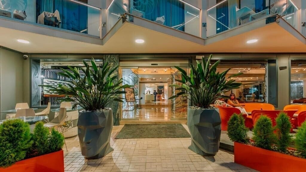 Imaginea Essence Hotel Boutique (ex. Don Paquito) 3*