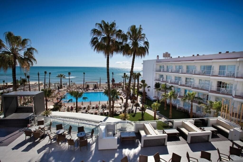 Hotel Riu Nautilus 4*