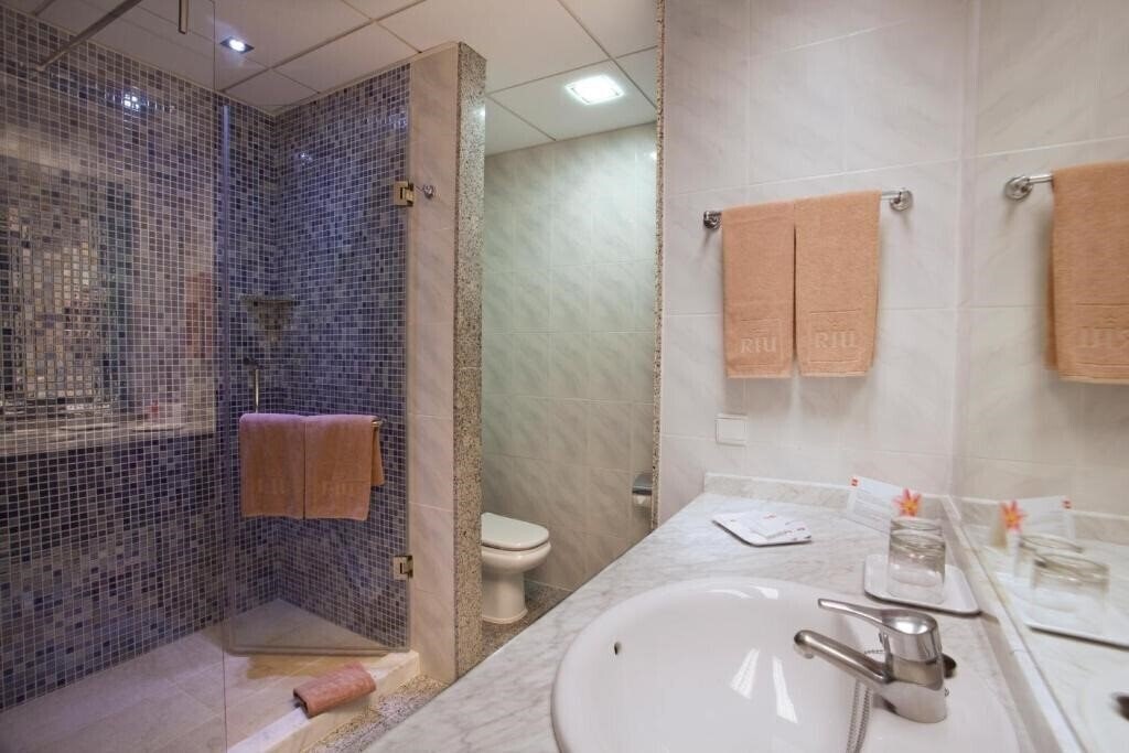 Fotografie Riu Nautilus 4*