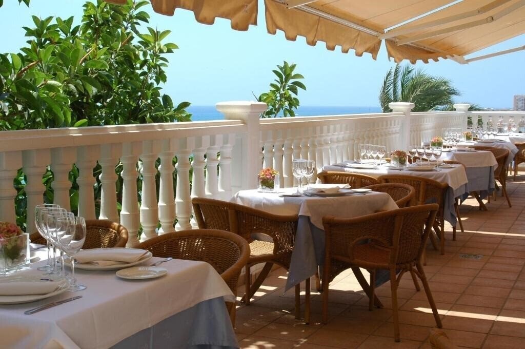 Картинка Masa International 3*