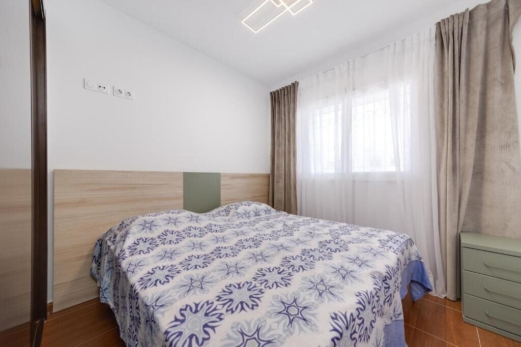 Фотография Azul Beach Apartments - Marholidays Apart 3*