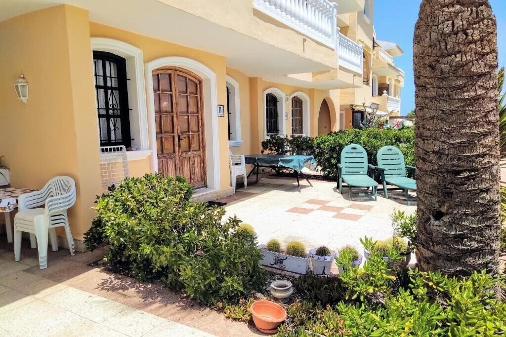 Hotel Shoal Apart (ex. https://www.booking.com/hotel/es/shoal-apartamentos.ru.html) 3*