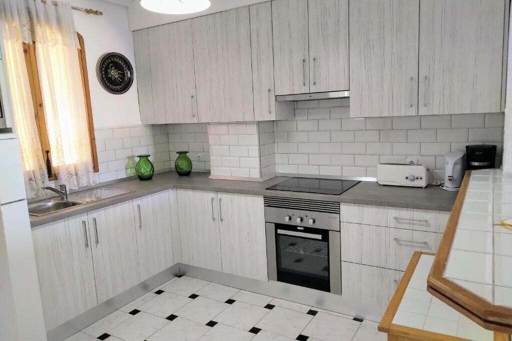 Imaginea Shoal Apart (ex. https://www.booking.com/hotel/es/shoal-apartamentos.ru.html) 3*