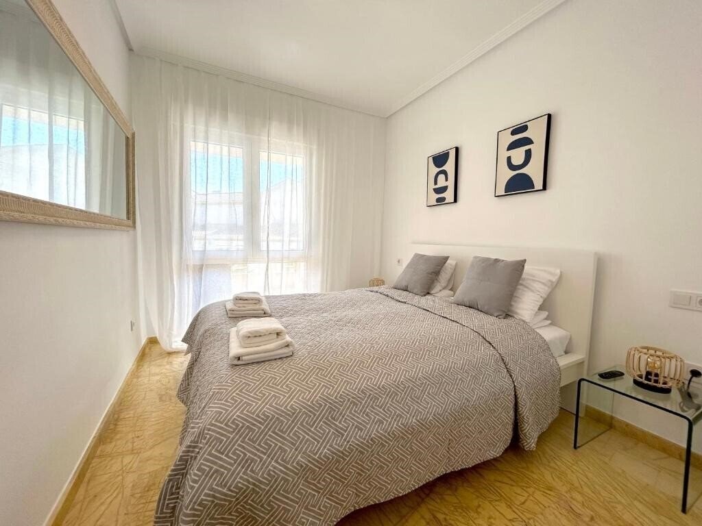 Fotografii Calas De Campoamor 2*