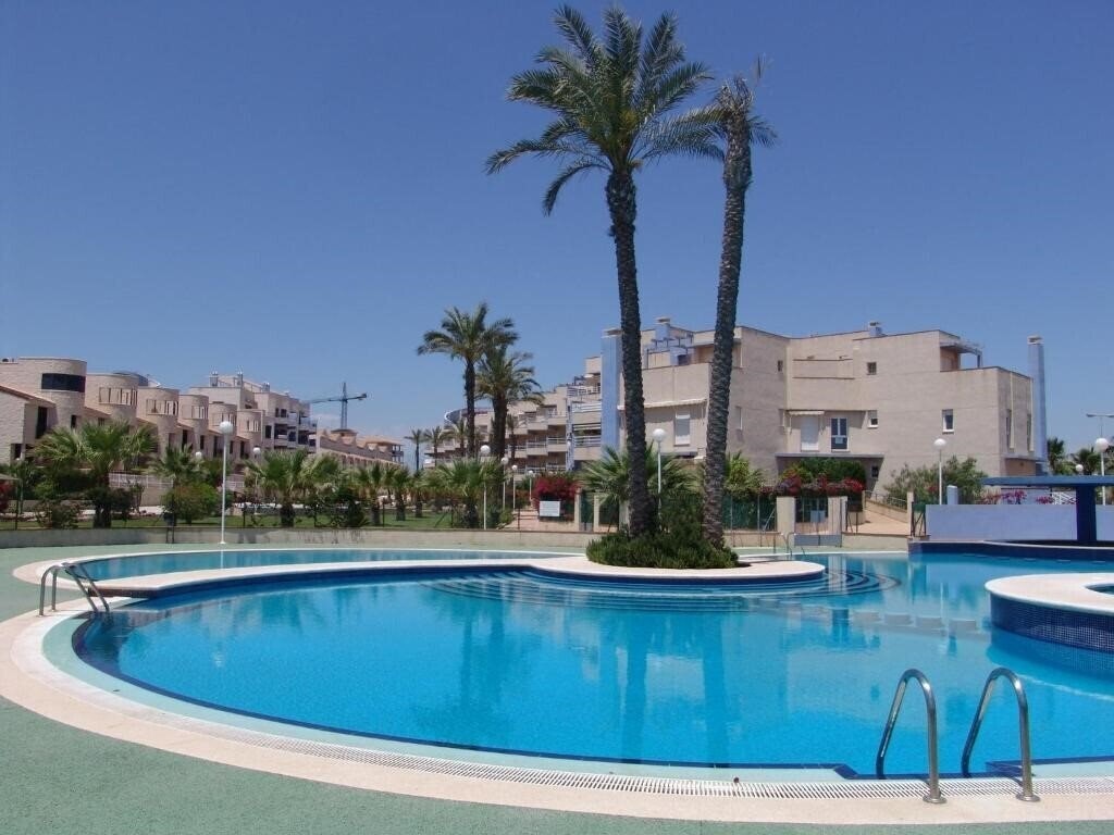 Imaginea Calas De Campoamor 2*