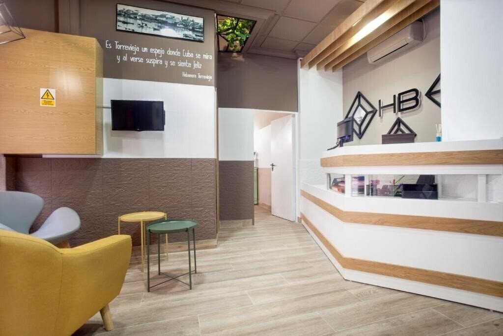 Fotografie Hb Torrevieja 1*