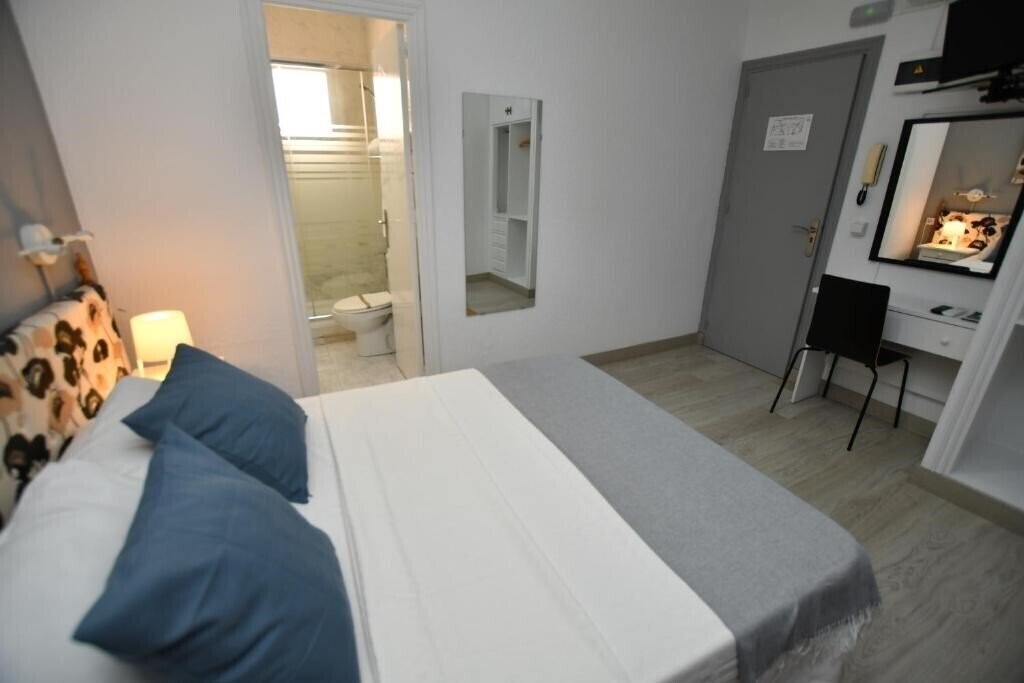 Hotel Hb Torrevieja 1*