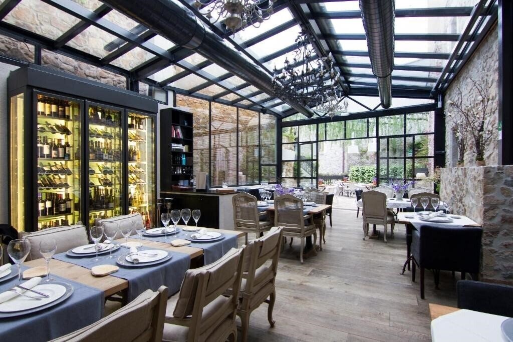 Imaginea Boutique Hotel Casa Granados 4*