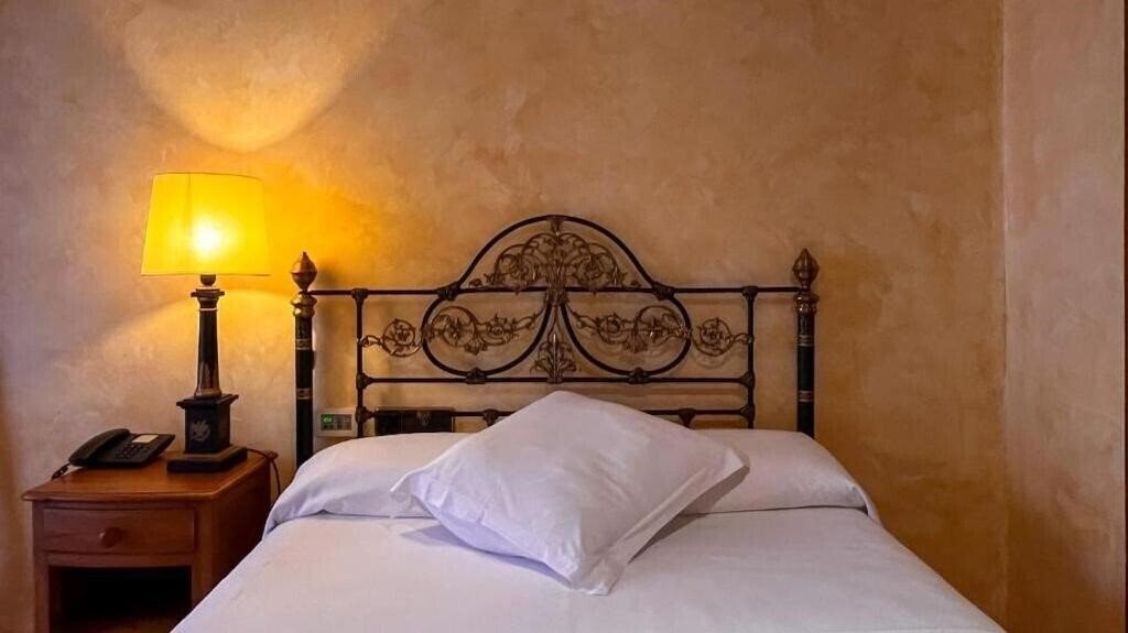 Fotografie RVHotels Vila de Tossa (ex. Vila de Tossa, Hotel URH Vila Tossa) 4*