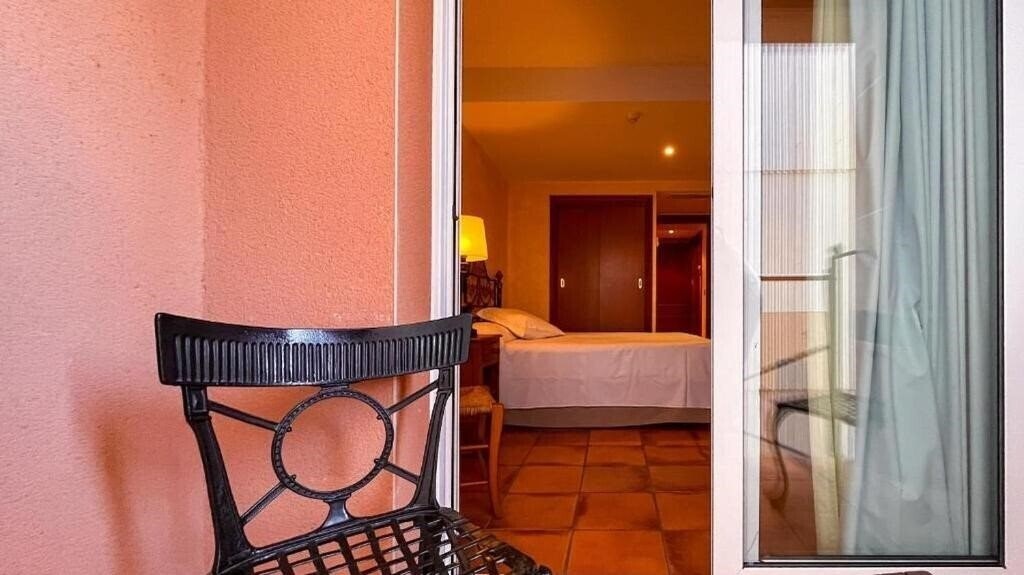 Imaginea RVHotels Vila de Tossa (ex. Vila de Tossa, Hotel URH Vila Tossa) 4*