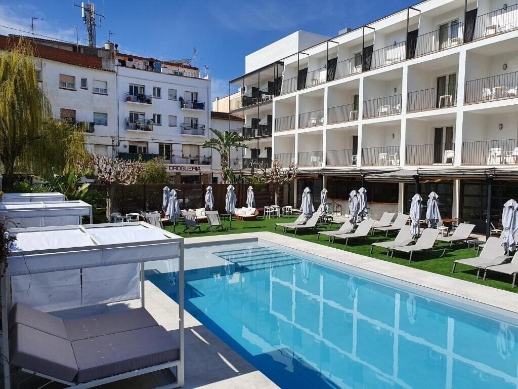 Hotel Windsor 1*