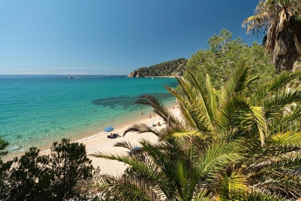 Fotografie Cala Llevado 4*