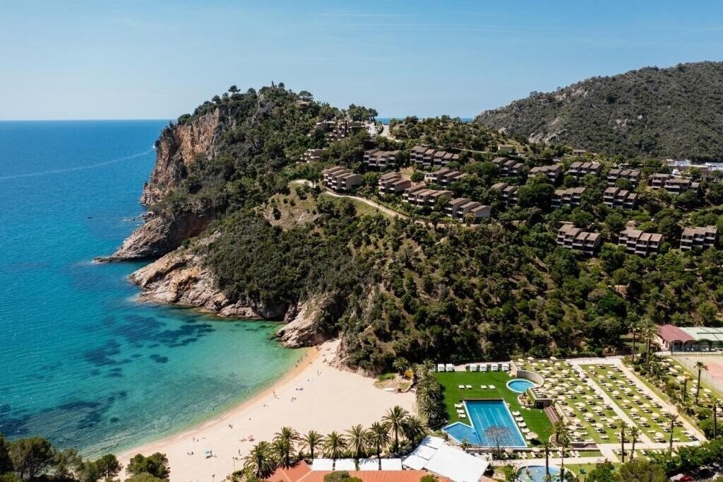 Hotel Zel Costa Brava 3*