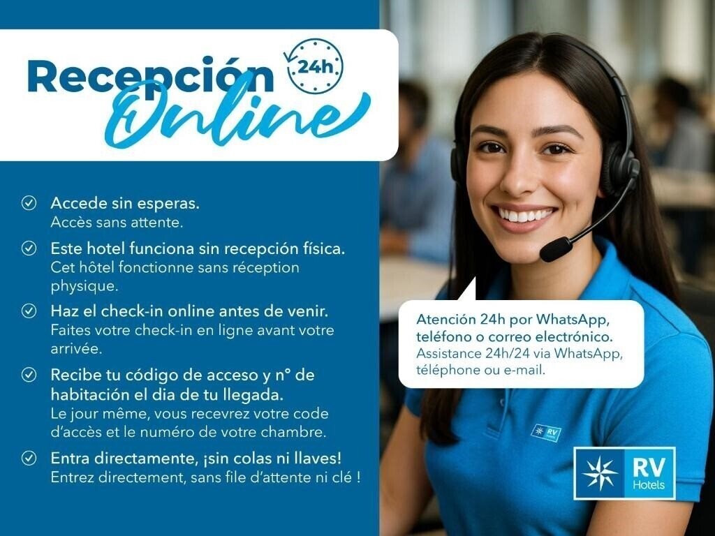 Fotografii Avenida 2*