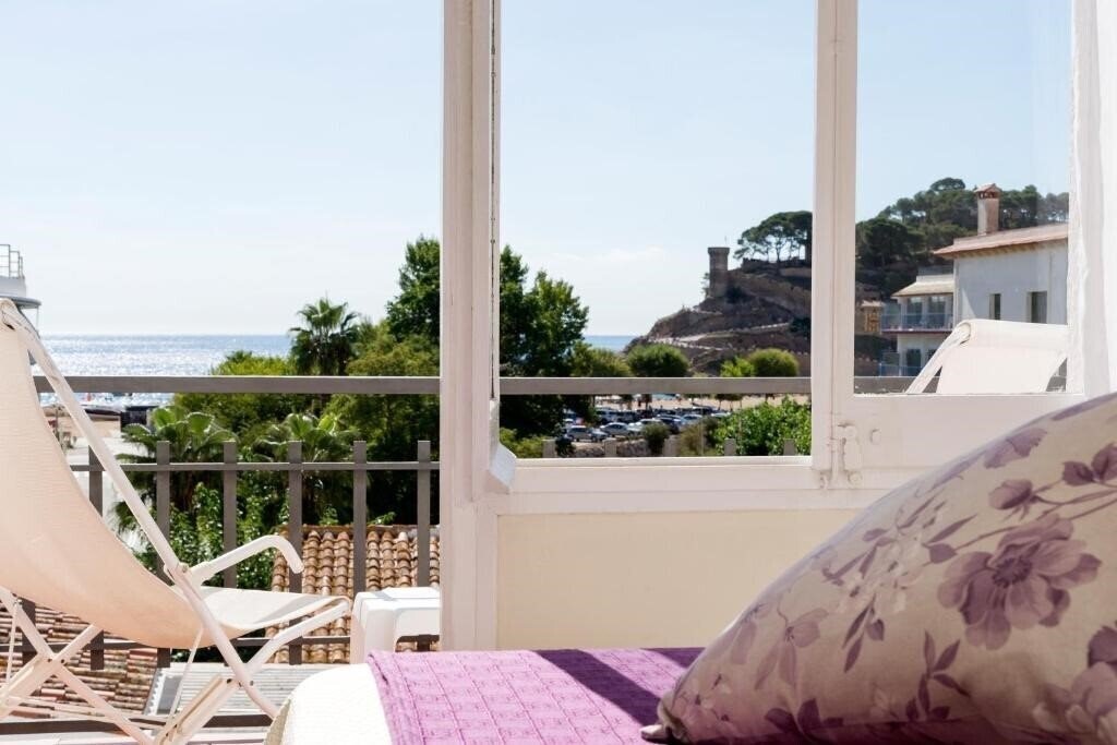 Fotografie Avenida 2*