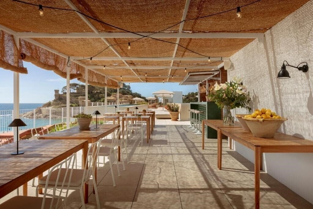 Fotografii Elisabeth by The Sea 5*