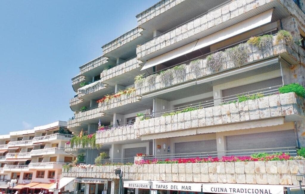 Fotografie T Nice Apartment Near Beach Tossa 5*