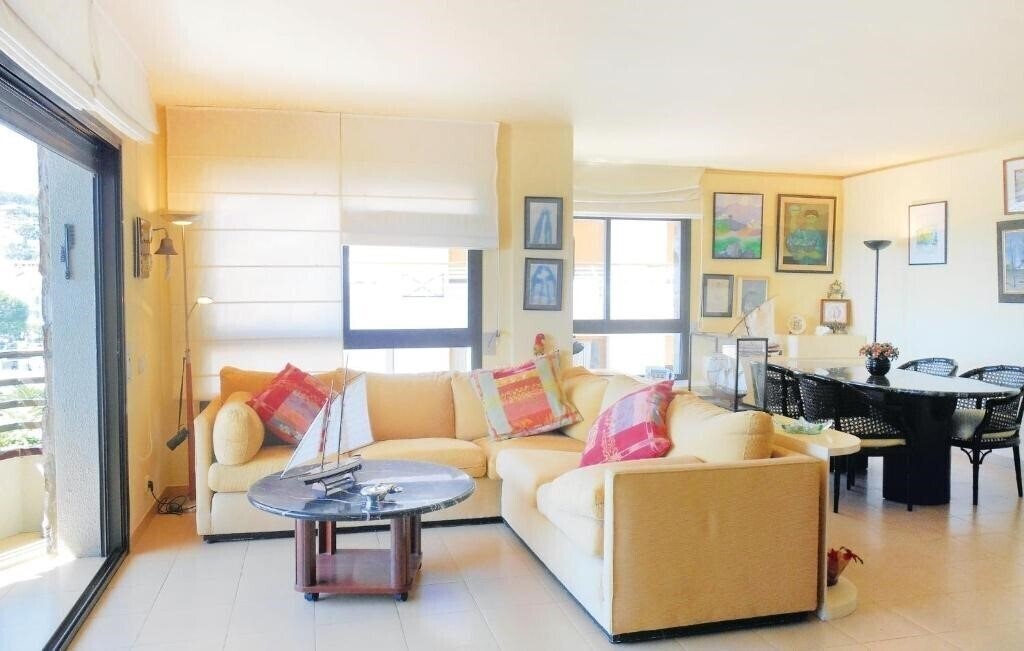 Imaginea T Nice Apartment Near Beach Tossa 5*