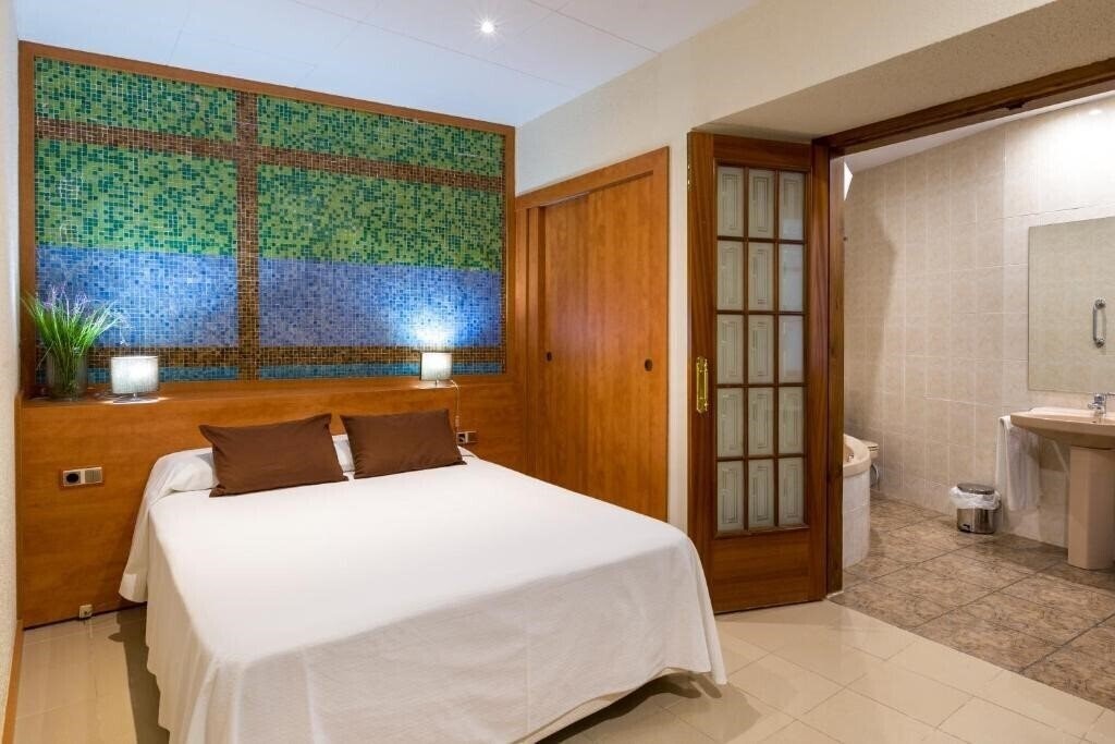 Фотография Restaurante Capri 2*