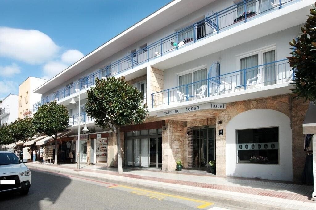 Imaginea Marblau Tossa 1*