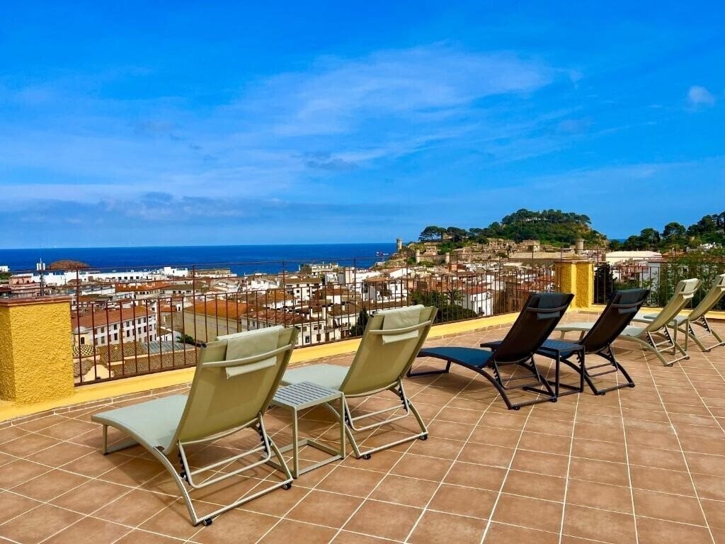 Картинка Pierre & Vacances Villa Romana 3*