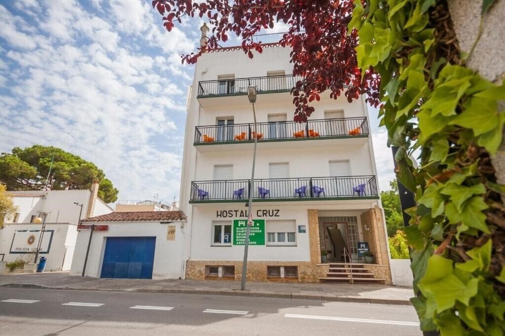 Hotel Cruz 1*