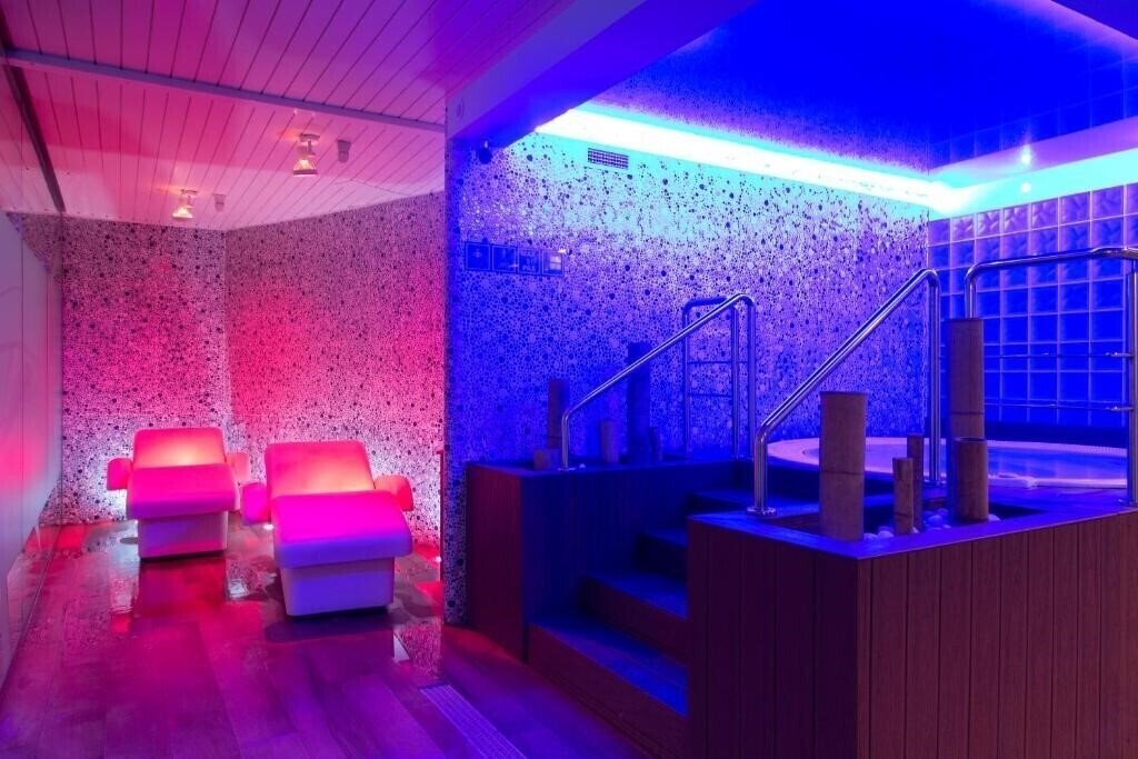 Fotografii GHT Oasis Tossa & SPA 4*