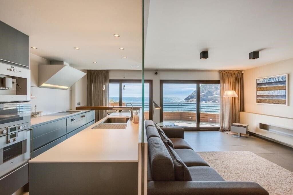 Imaginea Tossa Beach 4*