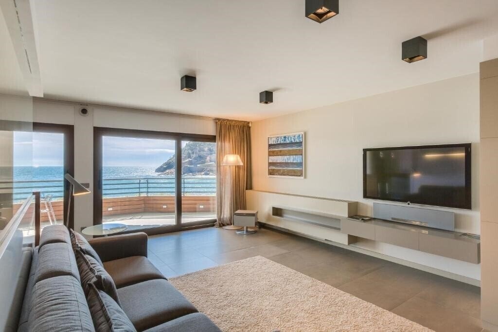 Imaginea Tossa Beach 4*
