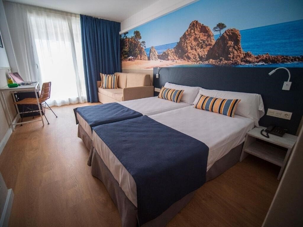 Фото Don Juan Tossa 4*