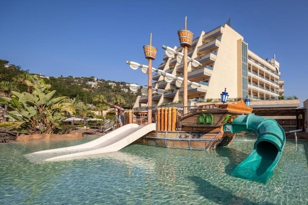 Imaginea Golden Bahia De Tossa 4*