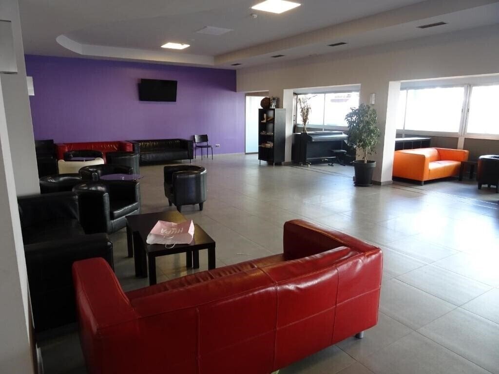 Фотография TossaMar (ex. Mare Nostrum) 4*