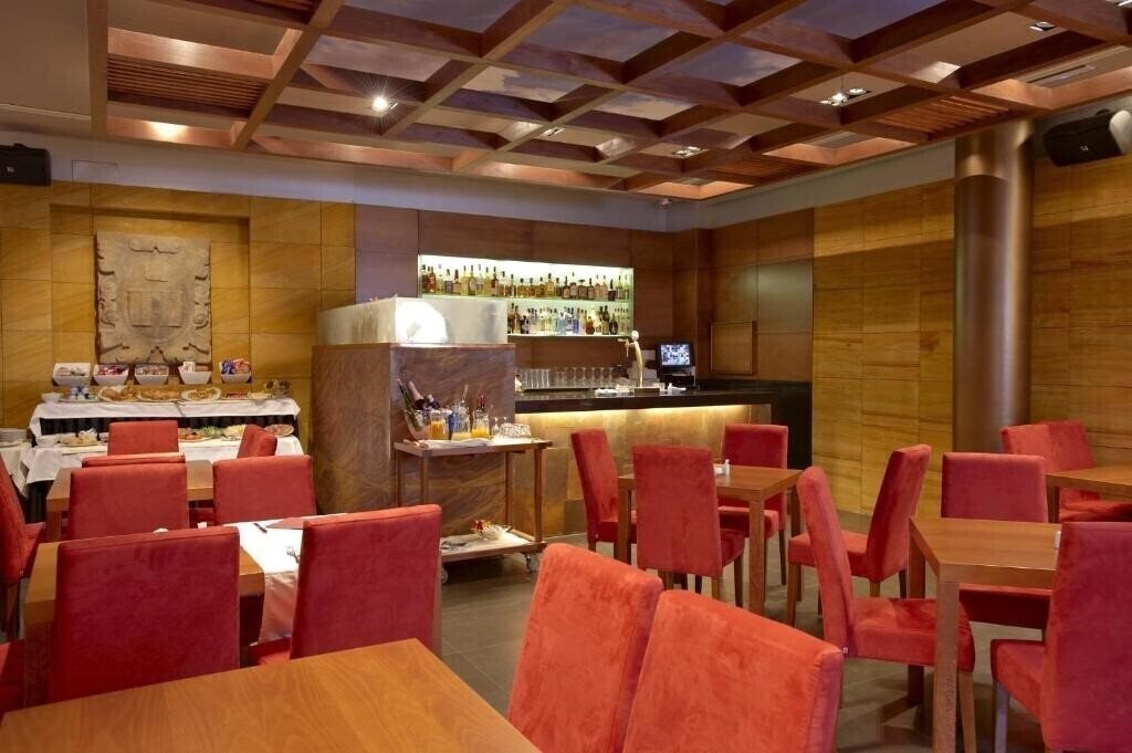 Imaginea Sancho Abarca 4*